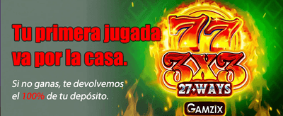 Juega casino online dinero real