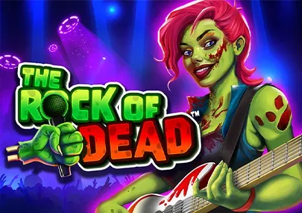 The Rock of Dead™