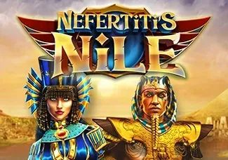 Nefertiti's Nile screenshot