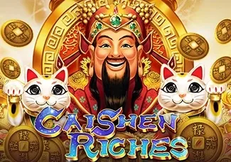 Caishen Riches screenshot