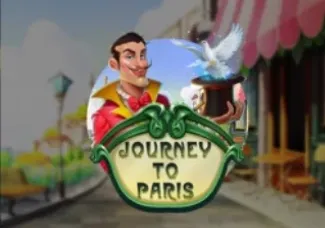Journey to Paris