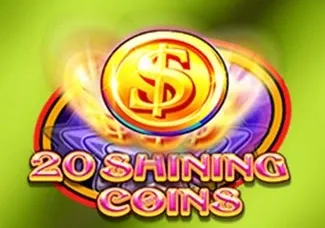 20 Shining Coins screenshot