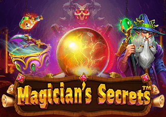 Magician's Secrets screenshot