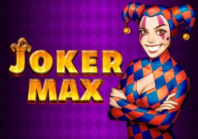 Joker Max
